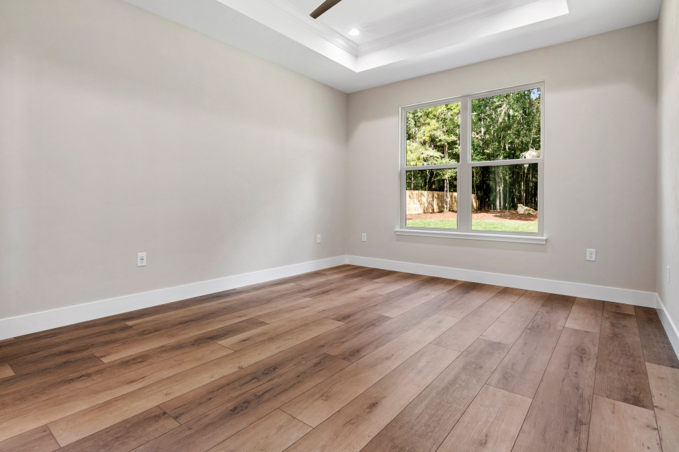 New Home - The Wesley Model 1,801