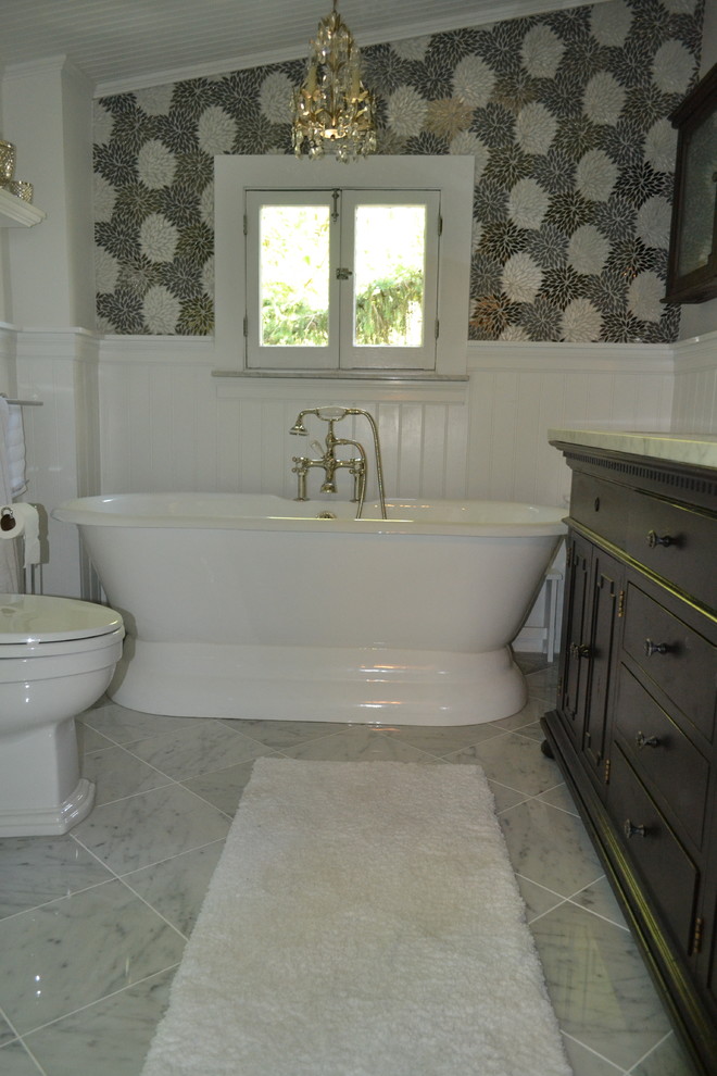 Way Master Bath