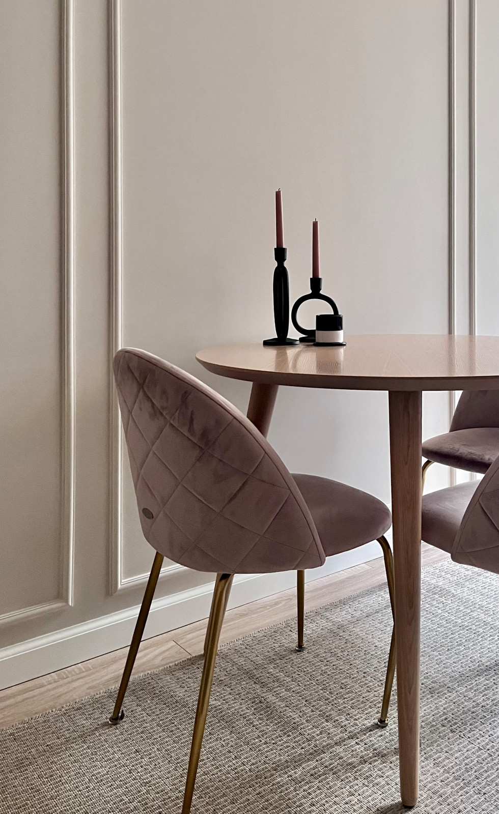 ЖК 1147 (65 кв. м)