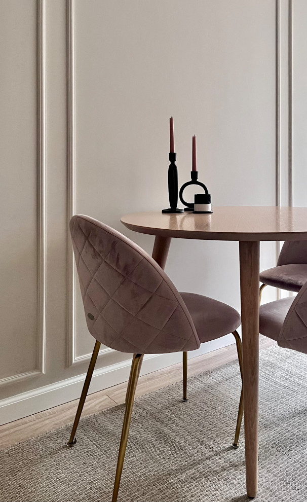 ЖК 1147 (65 кв. м)