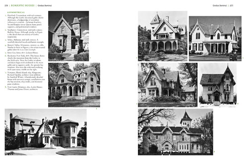 Must Have Book A Field Guide To American Houses - 