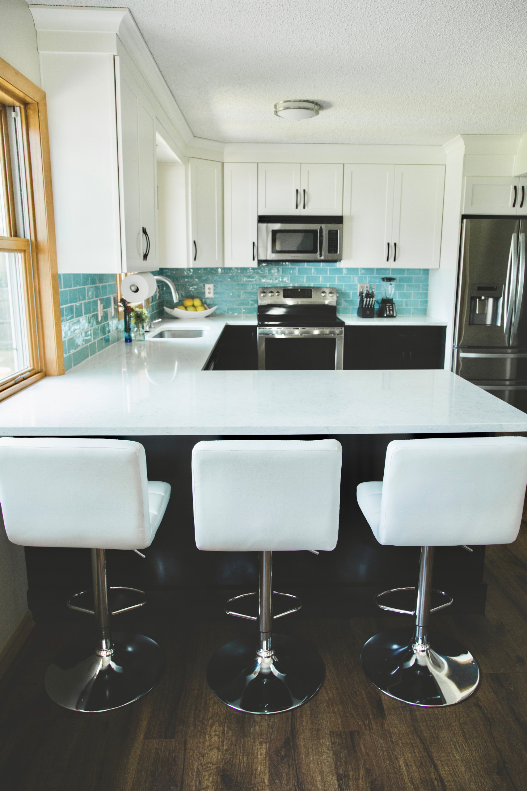 Rensselaer Modern Remodel