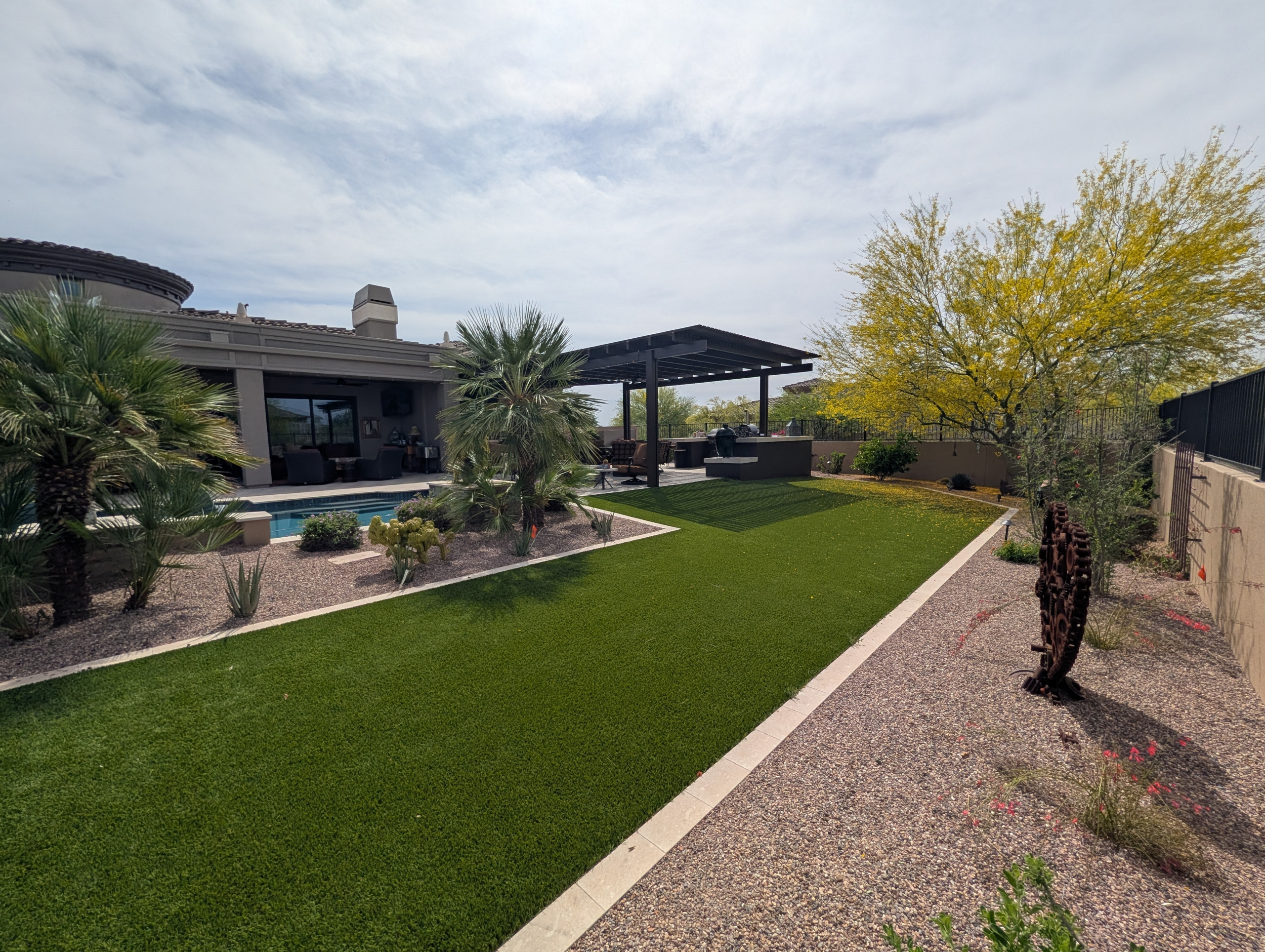 Private Residence 86