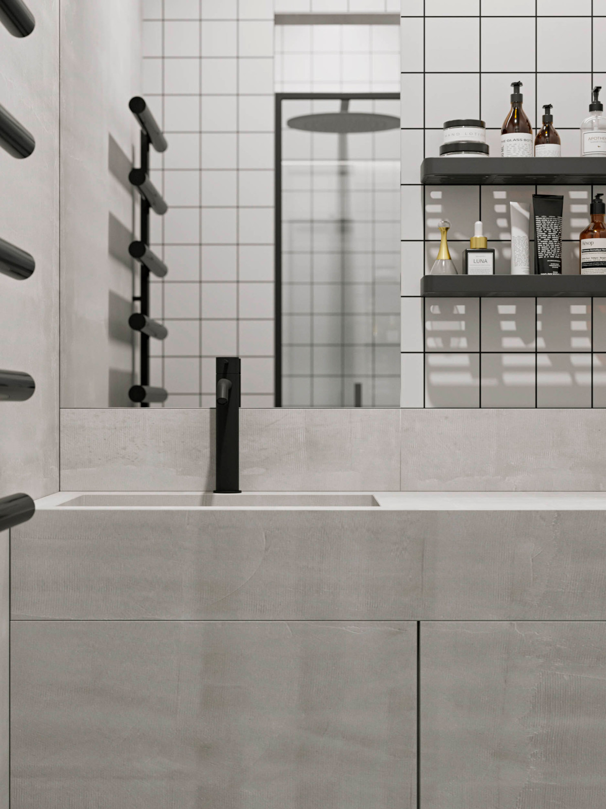 домик для моряка