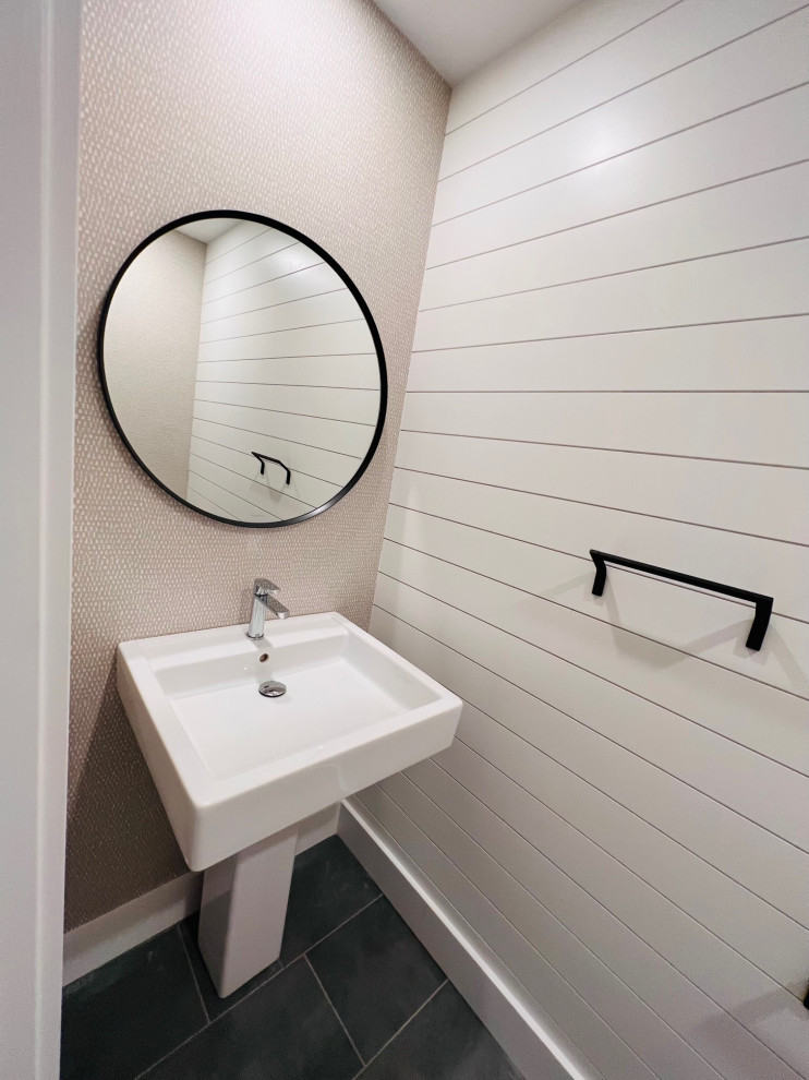 Basement and Bathroom Renovations