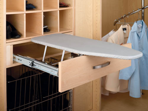 Contractor Tips: Advice for Laundry Room Design