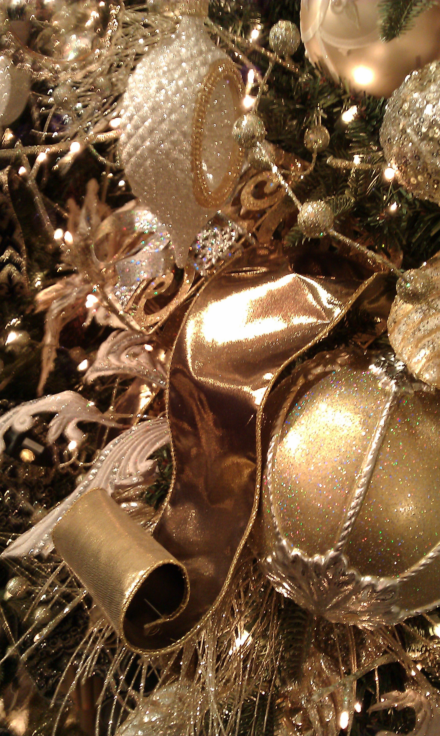 Holiday Decor