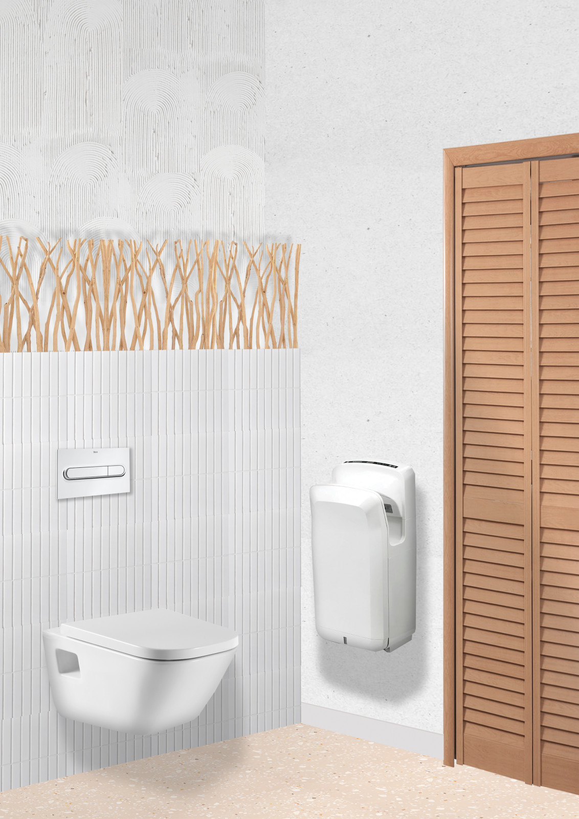 Загородный соседский центр "Эффект синергии"