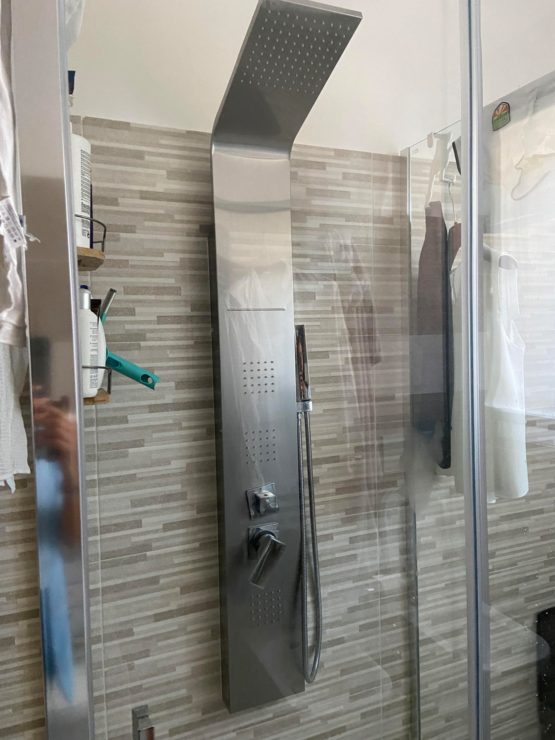 Riqualificazione Camera da Letto e Bagni