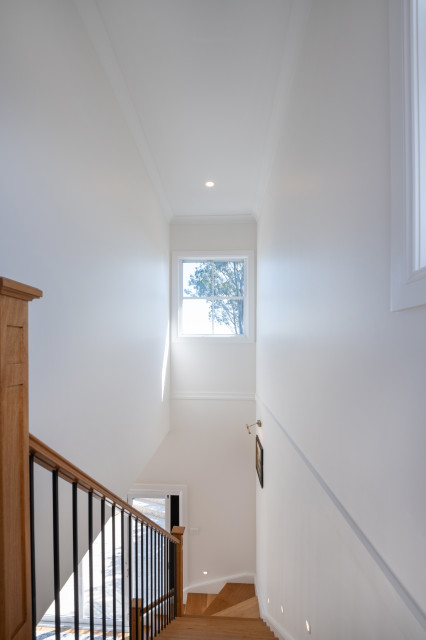 Parramatta Project trappe