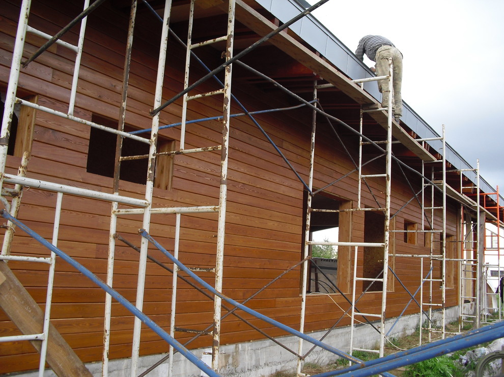 Зона отдыха (Папушево)