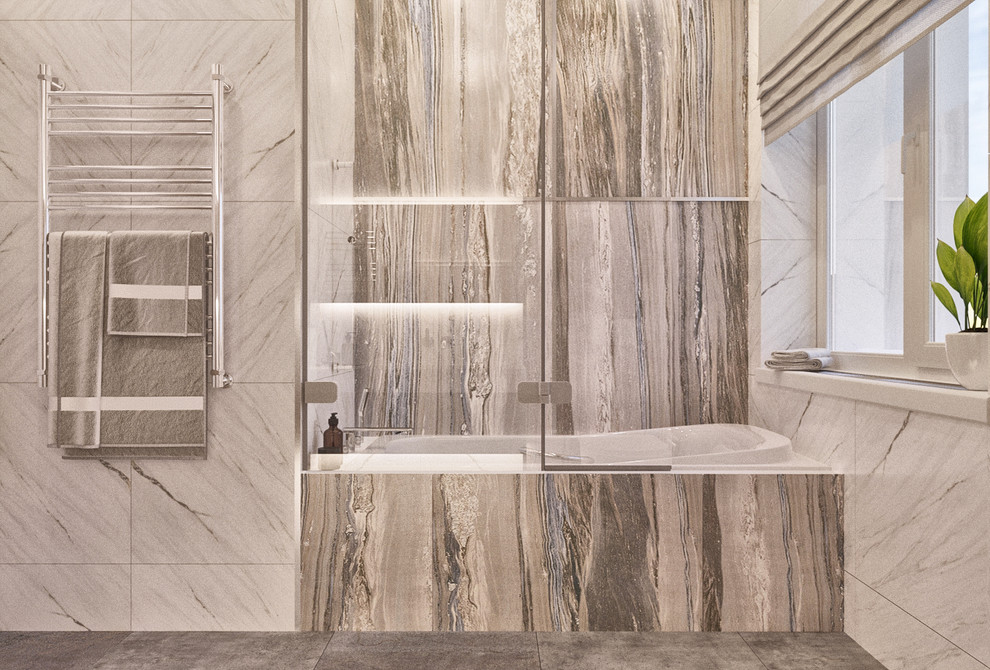 Квартира на Малой Десятинной