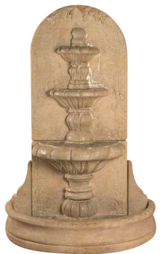 Espana Floor Fountain, Barocco