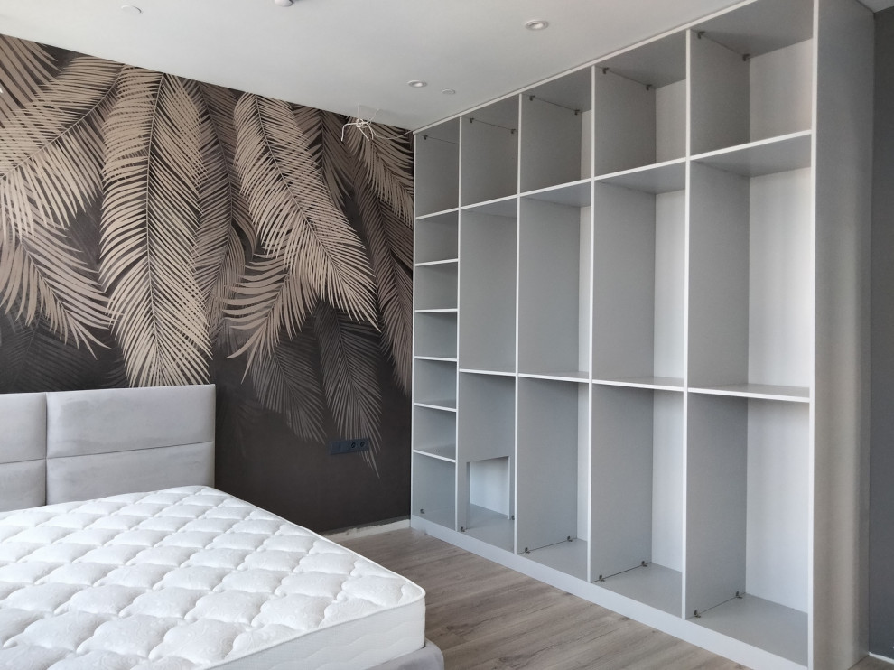 Мебель на заказ для квартиры