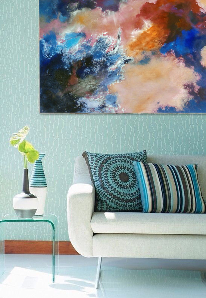 Серия "Abstract"