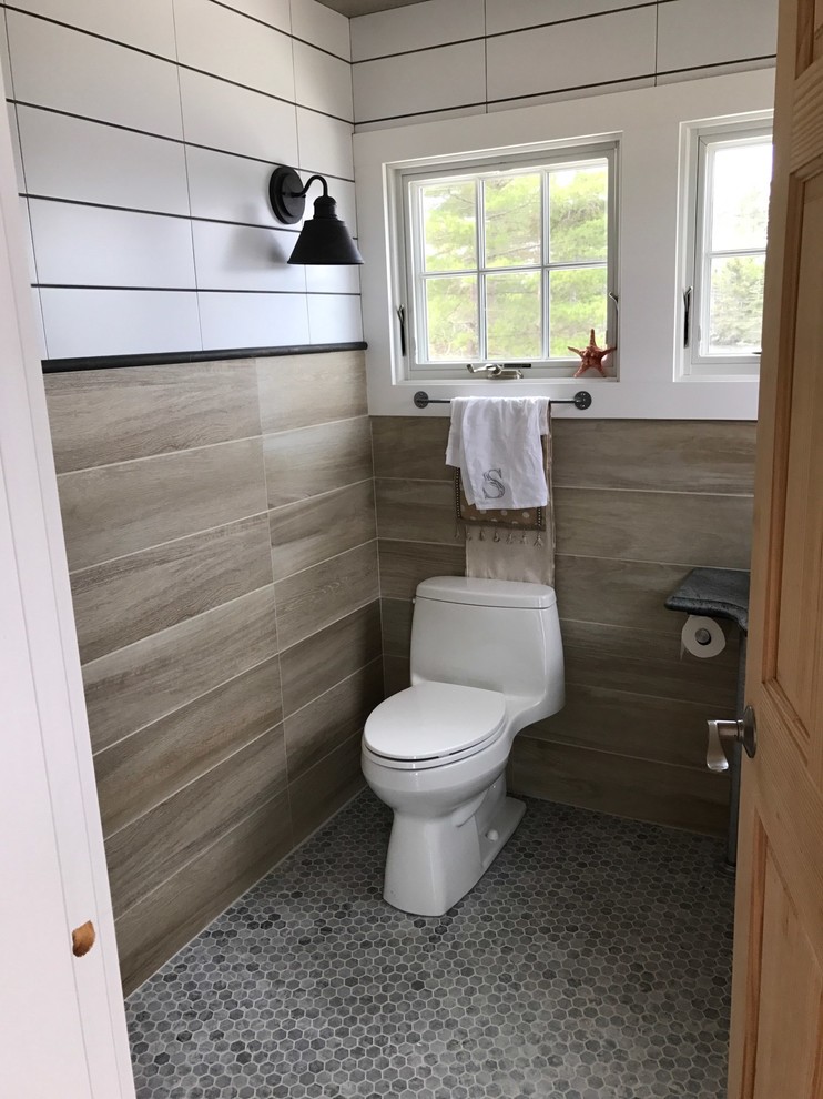 Tortora Marble Tile Design Center Monroe Home The Maine Event Fish House