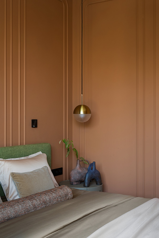 Квартира в ЖК Ривер