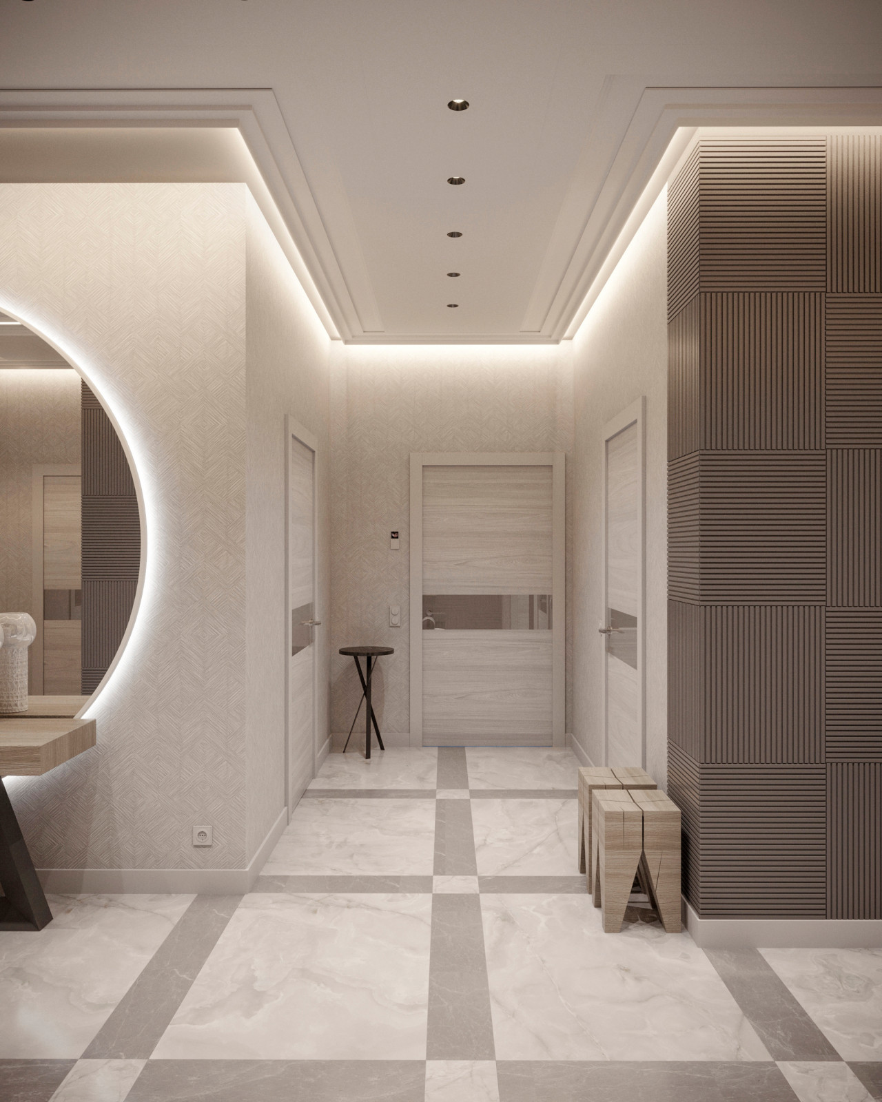 ЖК «Привилегия»