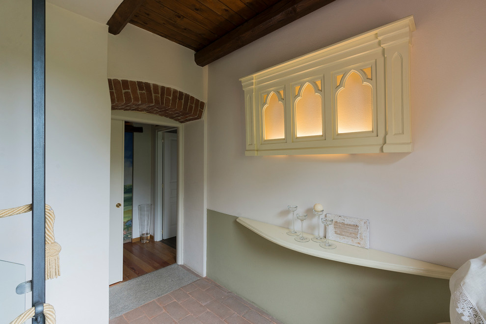 STILE SEMPLICE DAL CARATTERE DECISO