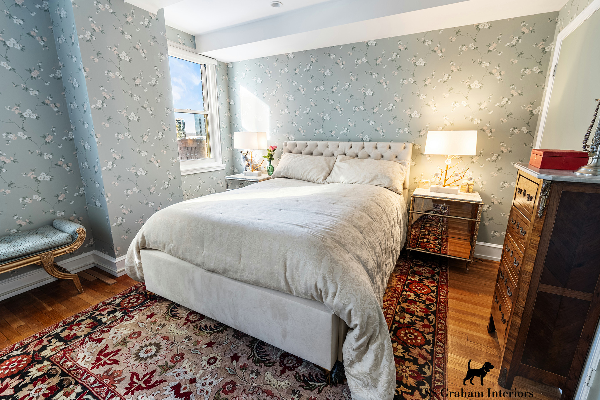 Rittenhouse Renovation
