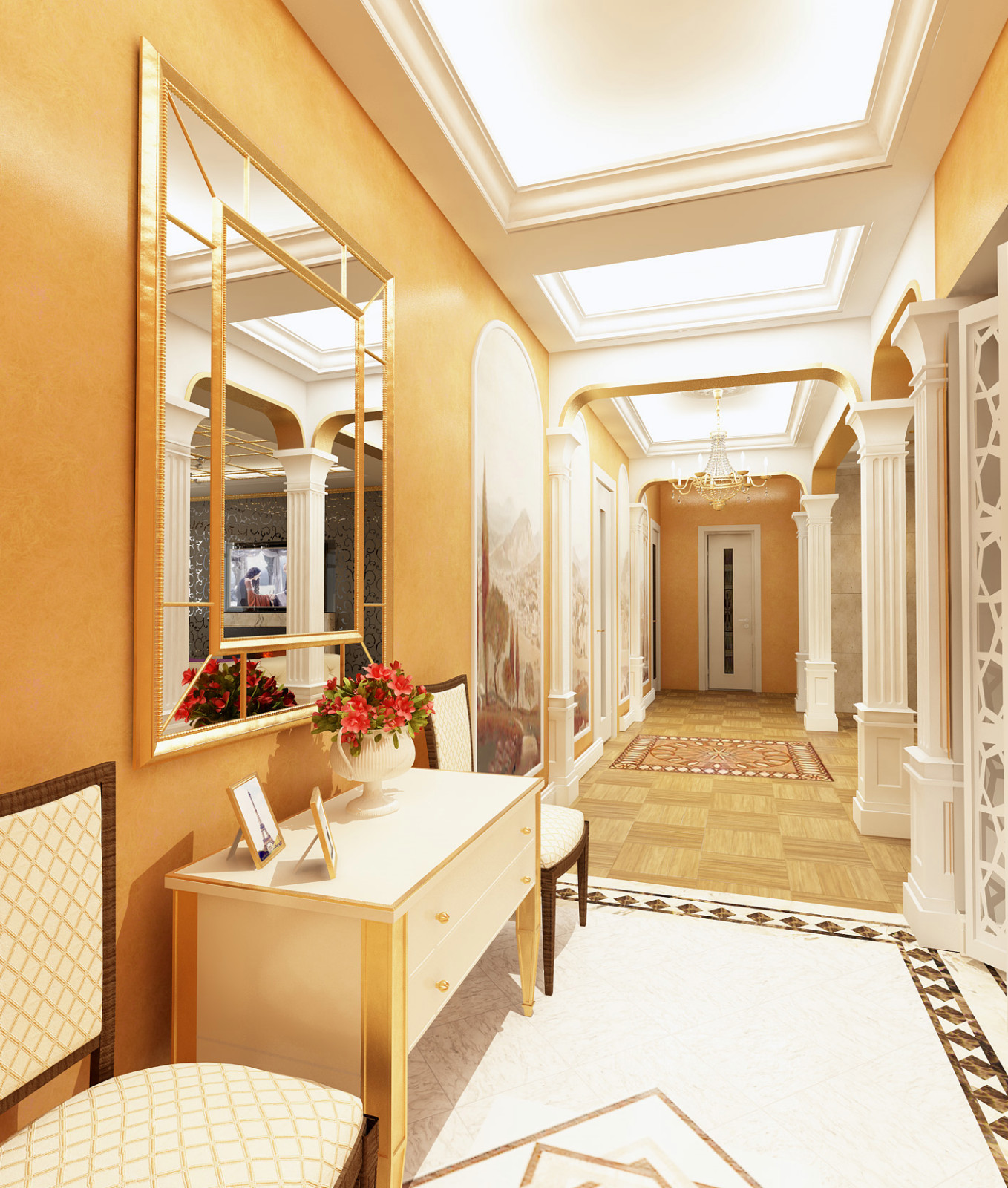 Современная классика