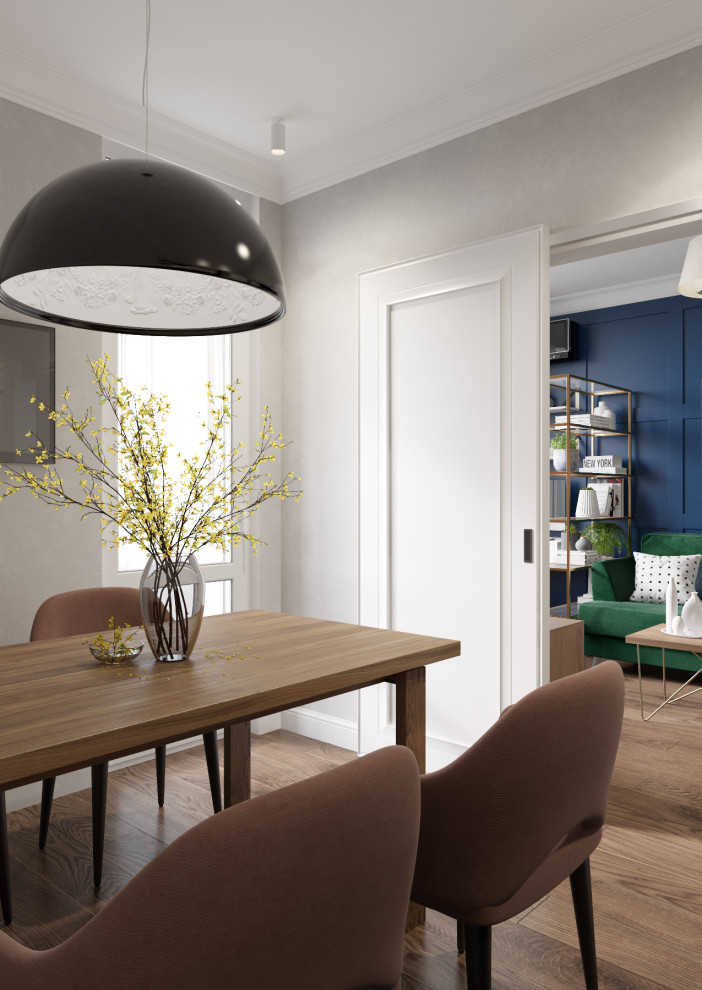 ЖК "Краски жизни".