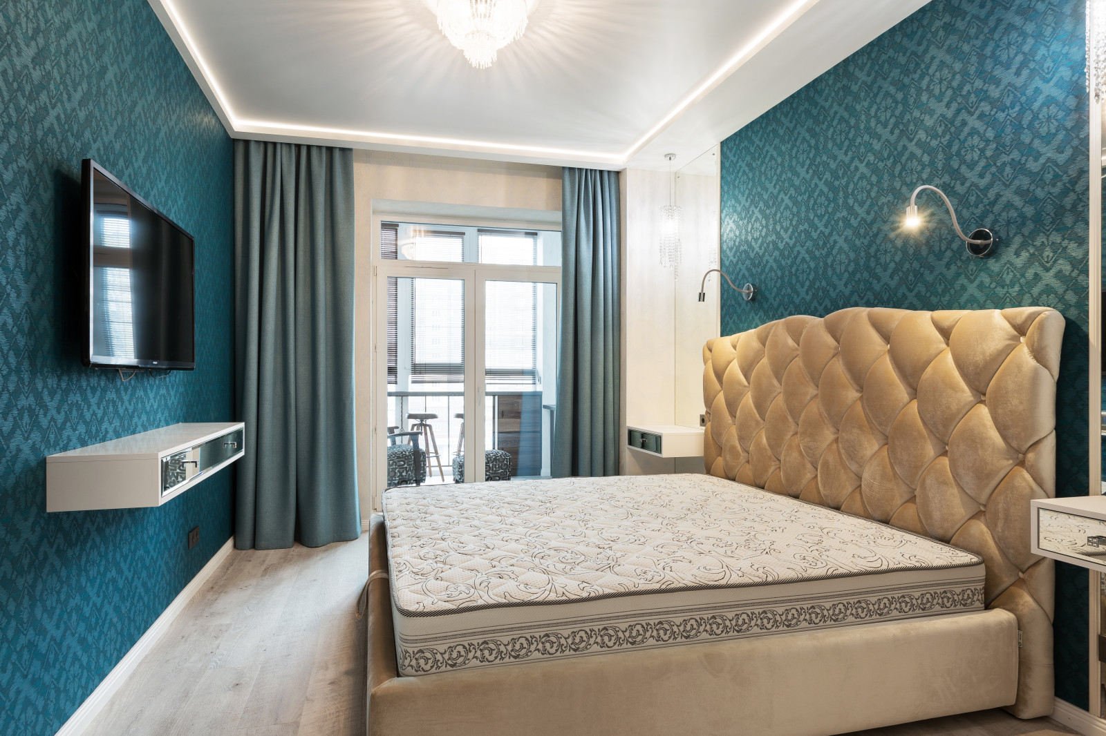 Квартира в ЖК «Ньютон»