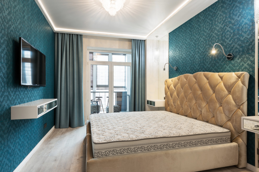 Квартира в ЖК «Ньютон»