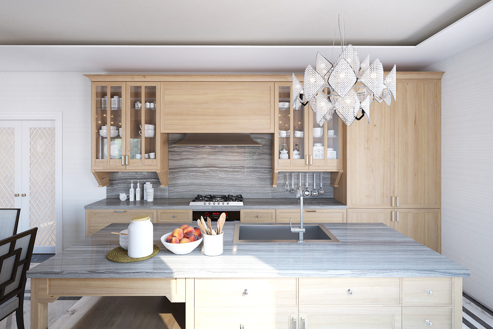 Дом В стиле Ар-Деко