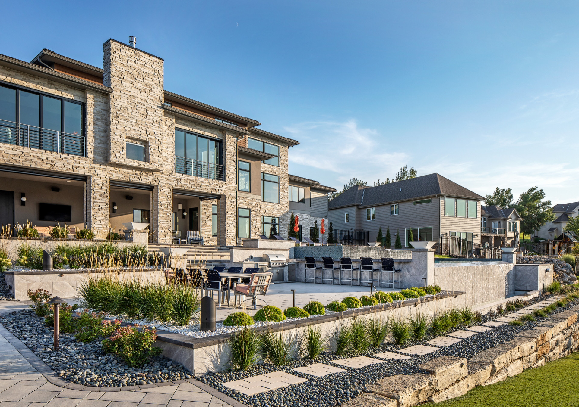 Newport Landing #28 - Bennington, NE