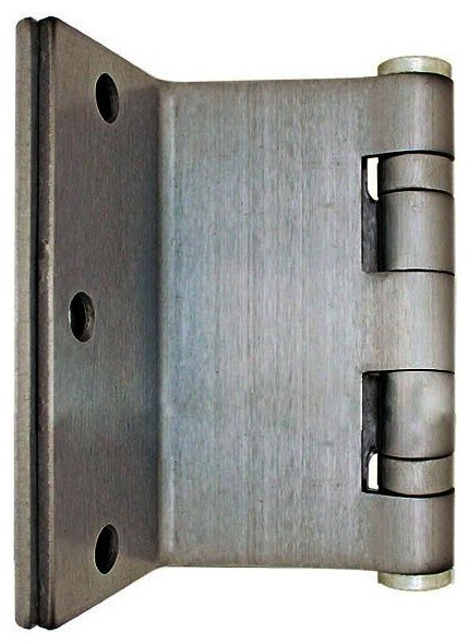 swing clear hinges