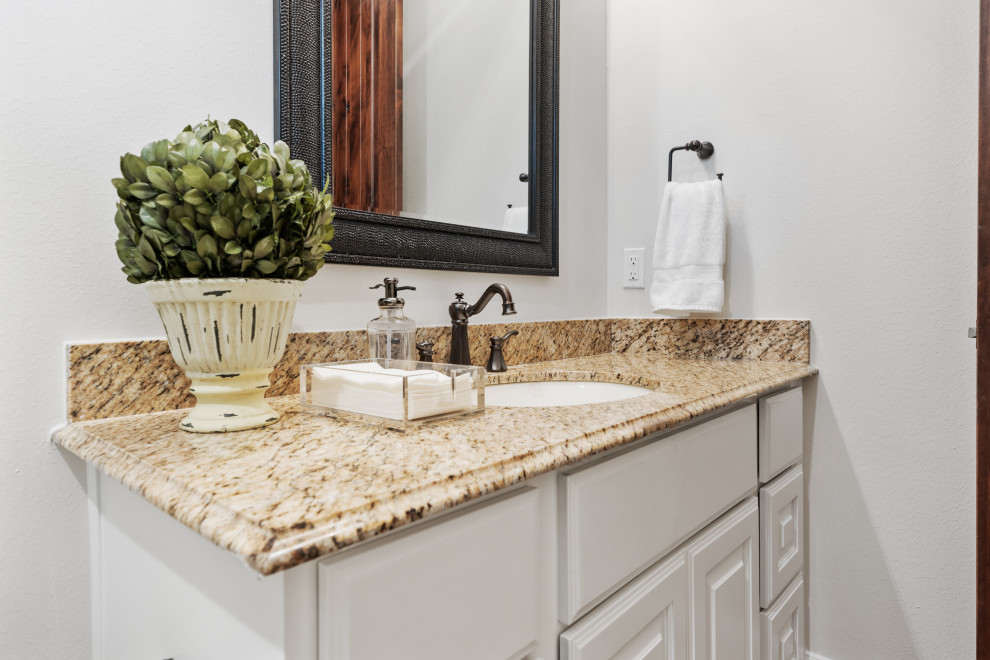 Century Oaks Home Renovation