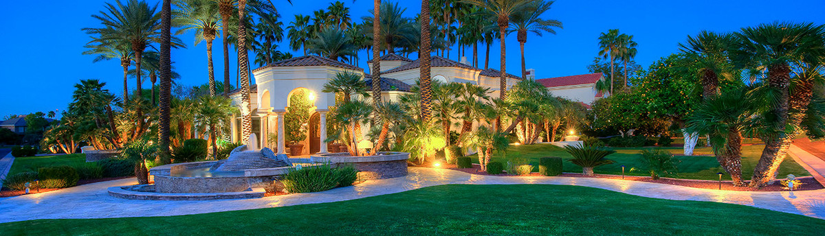Pro Outdoor Services Phoenix Az Us 85050