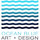 Ocean Blue Art + Design