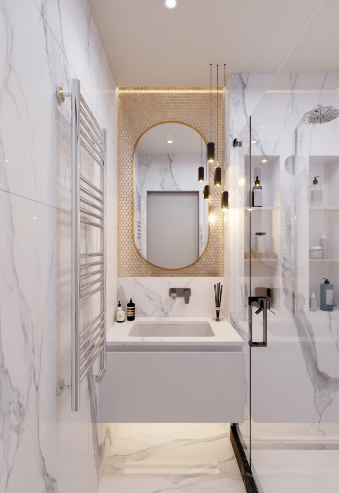 ЖК "Чистое небо" г. Уфа