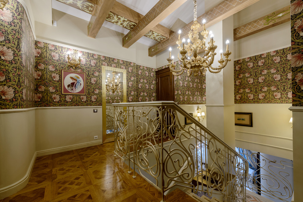 Проект "Сорочаны"