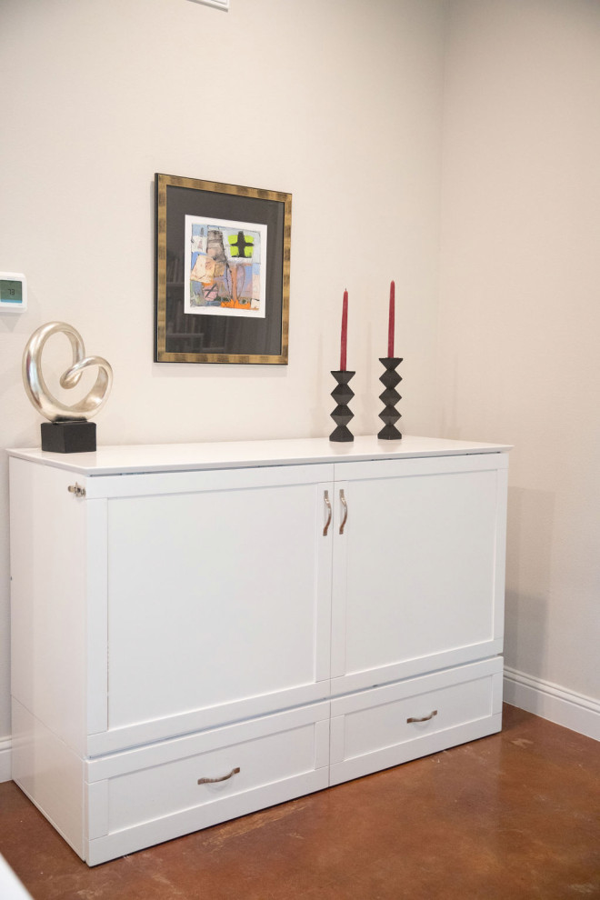 Townhome Interior Design