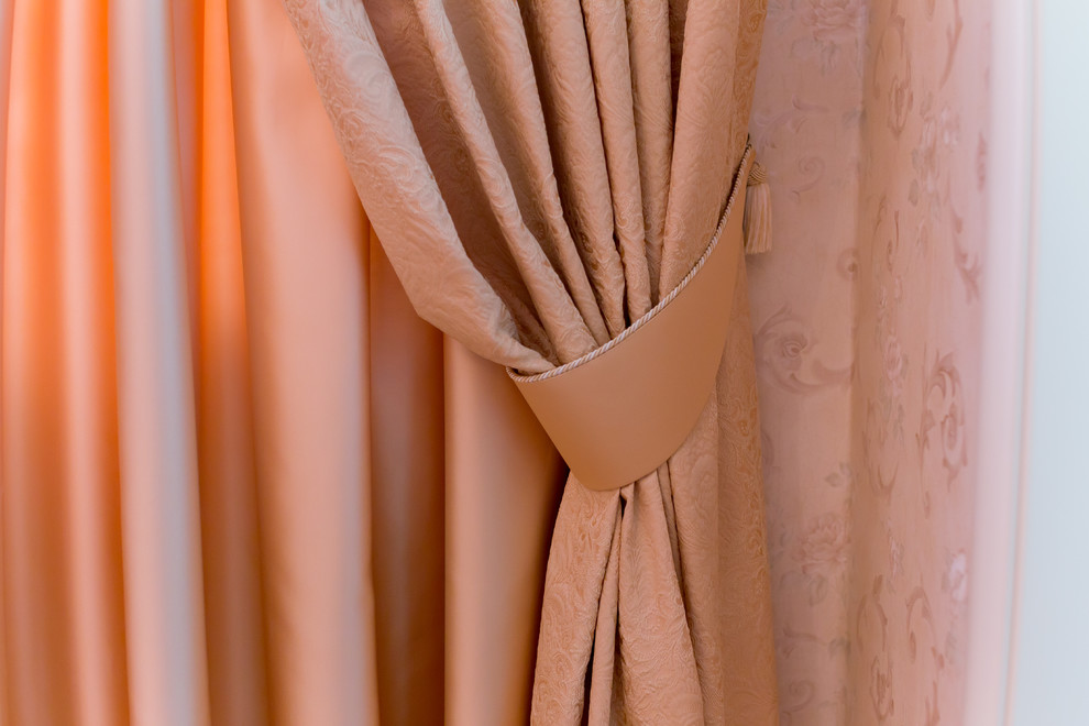 Дизайн коттеджа в пос. Внуково