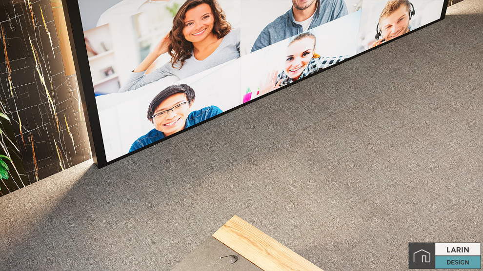 CONFERENCE HALL OF THE CENTER "MY BUSINESS"