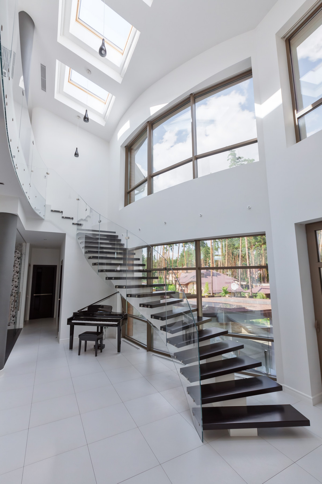 Загородный Дом