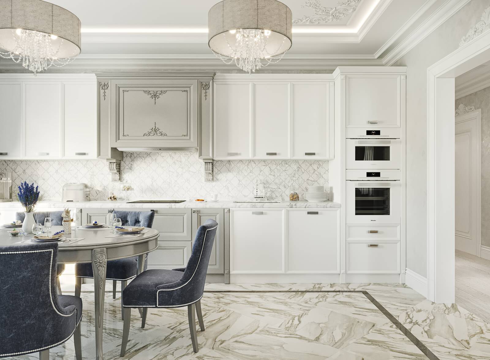 ЖК Морская Рапсодия