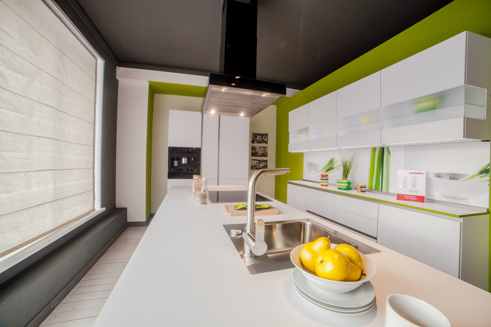 Кухня Laser, Красноярск