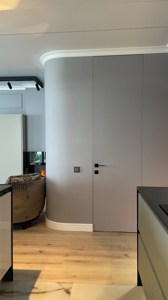 жк Культура  реализация