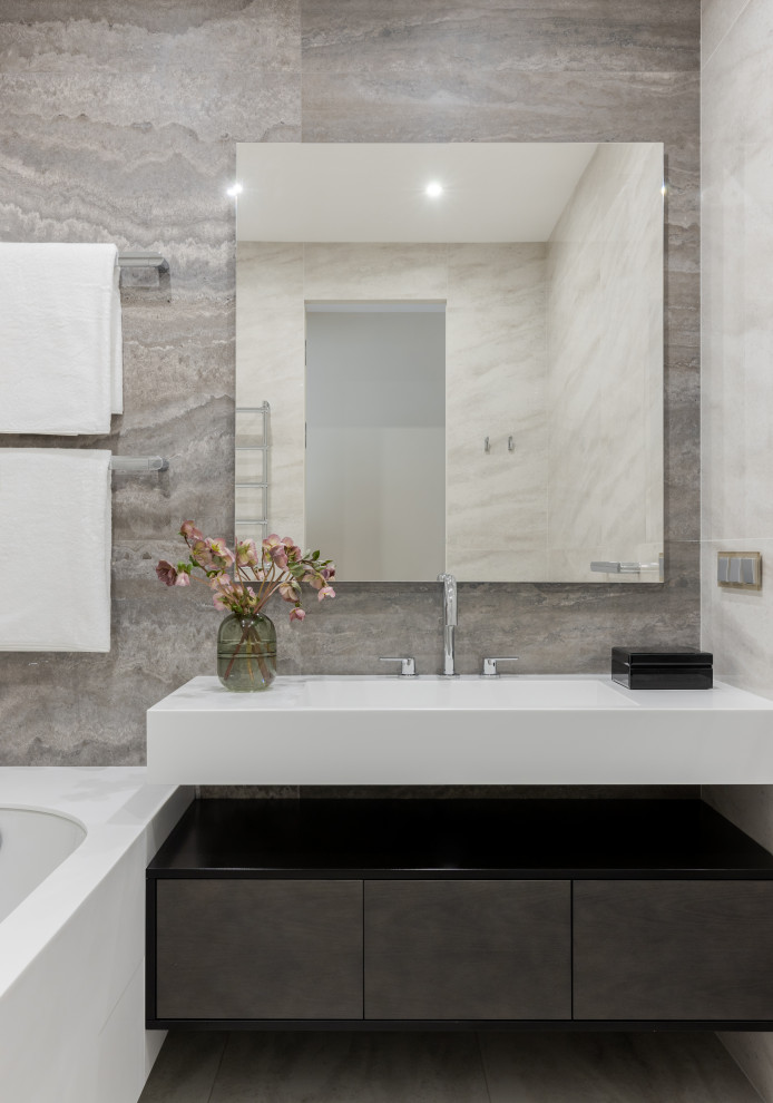 Мосфильмовская