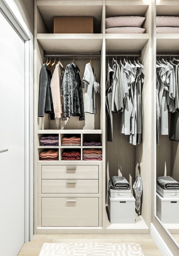 Проект на улице Урицкого