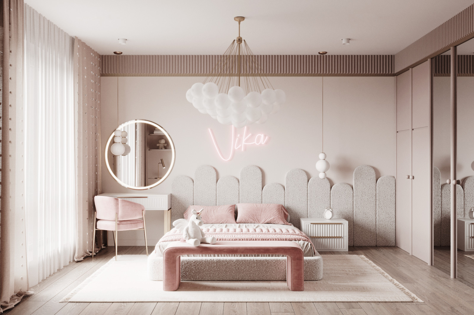 Дом в безводном