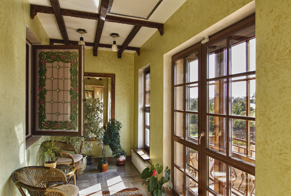 Симбиоз Стилей