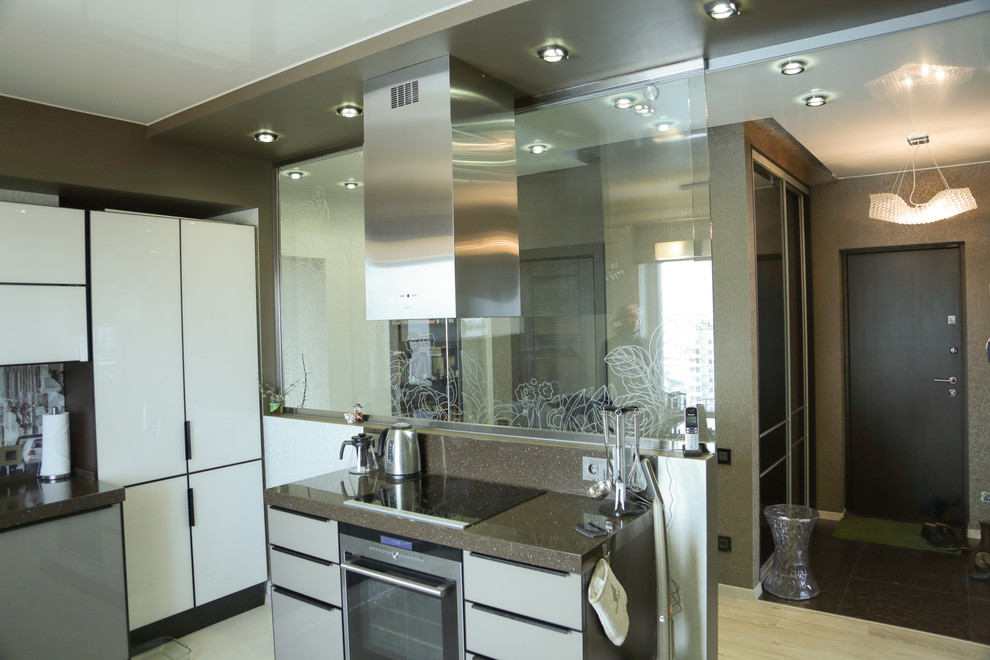 м-н Солнечный, проспект Жукова