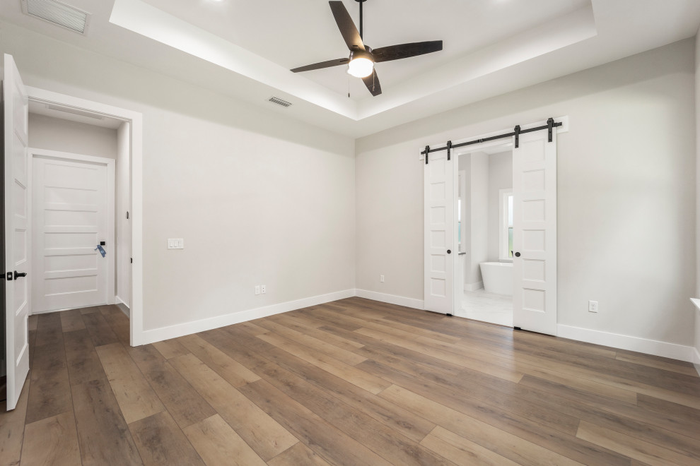 Custom Home - The Lynn Model 2,236 - High Springs, FL