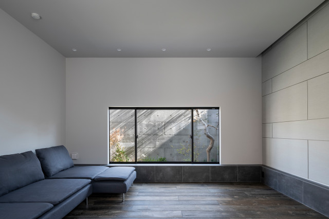Lithium contemporain-salon